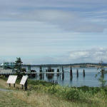 Ferry to Friday Harbor