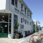 Roche Harbor Friday Harbor