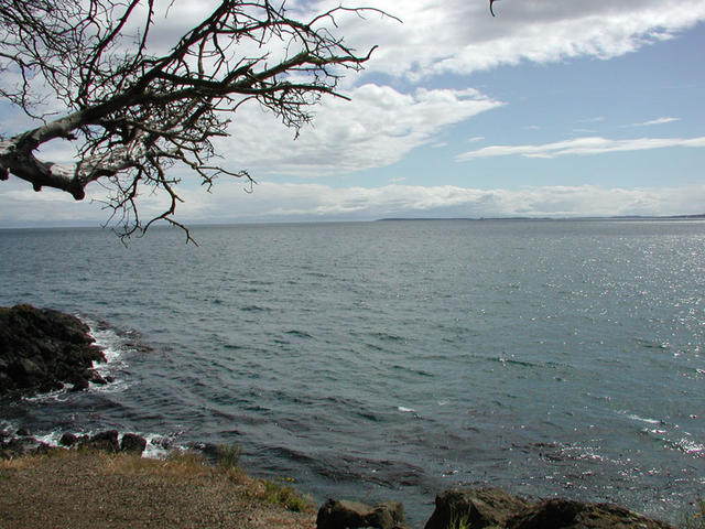 Another gorgeous view