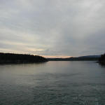 Some morning views are worth the early rise