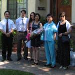 Graduation 06/2006