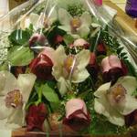 Lovely Flowers from James