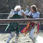 Renaissance Pleasure Faire