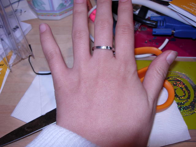 Skin Tone with Flash