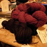 More Yarn!